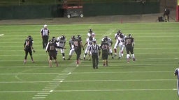 Victor Rosales's highlights Braswell High School