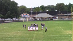 Highlight of vs. Centreville High School - Boys Varsity Football