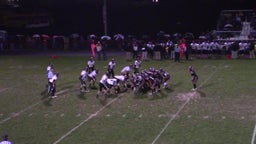 Alexander football highlights vs. Meigs