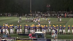 Reynolds football highlights vs. Barlow High School