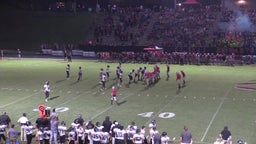 Carter Myers's highlights Cedartown High School