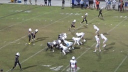 St. James football highlights Socastee High School