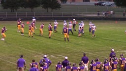 Hunter Witmus's highlights Kewaunee High School