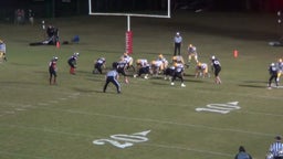 Adamsville football highlights Union City