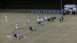 Luther Carneyhan jr's highlights Union County High School