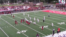 Turpin football highlights New Philadelphia High School