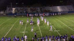 Ogden football highlights Perry High School