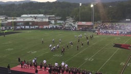 West Caldwell football highlights Hibriten High School