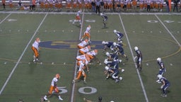 Spring-Ford football highlights Perkiomen Valley High School