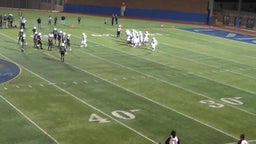 Bayonne football highlights Union City High School