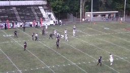 Quaker Valley football highlights Aliquippa High School
