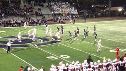 Cooper Thompson's highlights Shaler Area High School