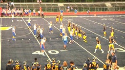 North Brunswick football highlights Colonia High School