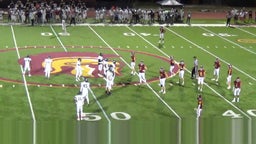 Maurice Bobo's highlights Lassiter