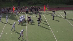 Mountlake Terrace football highlights vs. Shorewood High