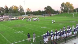 Bellarmine Prep football highlights vs. Gonzaga Prep High