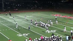 Adam Taylor's highlights Robbinsville High School