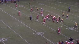 Land O' Lakes football highlights Pasco High School