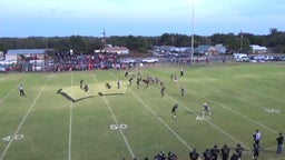 Claude football highlights Wheeler High School