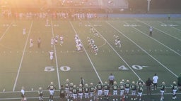 Owen Suah's highlights Lansdale Catholic High School