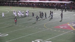St. Paul football highlights Harvard-Westlake School