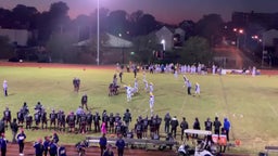 Cardinal Ritter College Prep football highlights St. Francis Borgia High School