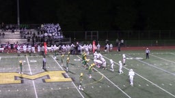 Kennedy Memorial football highlights Montgomery