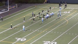 Shadle Park football highlights vs. Central Valley