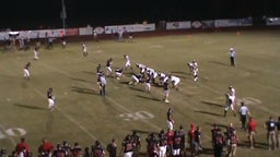 Jacob Roe's highlights Lawrence County High School