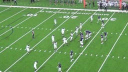 Mayde Creek football highlights Morton Ranch