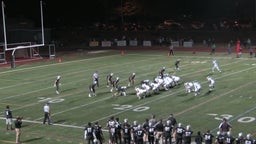 Ridley football highlights Strath Haven