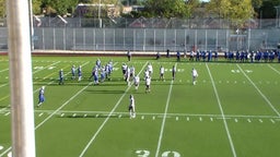 Bayside football highlights Tilden High School