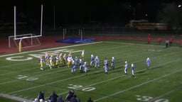 Lucas Ruppert's highlights Caesar Rodney