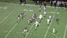 Jalen Wells's highlights Deer Park High School