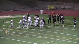 Greeley West football highlights Erie High School
