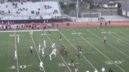 Daniel Cho's highlights Santa Fe High School