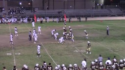 Canoga Park football highlights vs. Kennedy