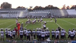 Scottsboro football highlights Crossville High School