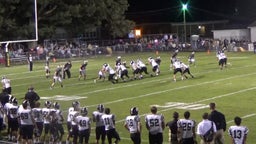 Sam Manning's highlights Crossville High School