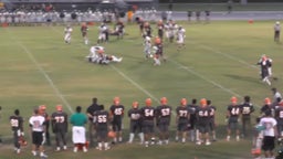 Plant City football highlights vs. Steinbrenner High