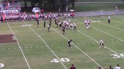 Madisonville-North Hopkins football highlights Daviess County High School