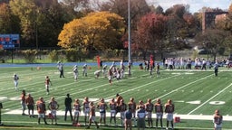 Barraq Amadou's highlights Windsor Locks High School