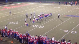 Northview football highlights Roncalli