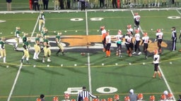 Caleb Naylor's highlights Vestal High School