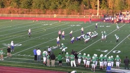 Lewiston-Porter football highlights vs. Newfane