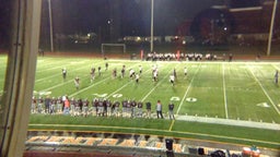 Toledo football highlights Napavine High School