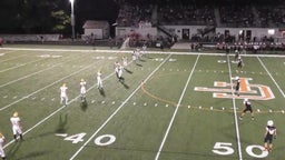 Chagrin Falls football highlights Wickliffe High School