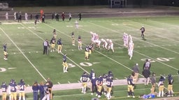 Andrew Brotherton's highlights Snohomish High School