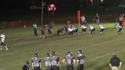 Veritas Christian football highlights Sunrise Christian Academy