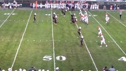 Lanphier football highlights vs. Rochester High